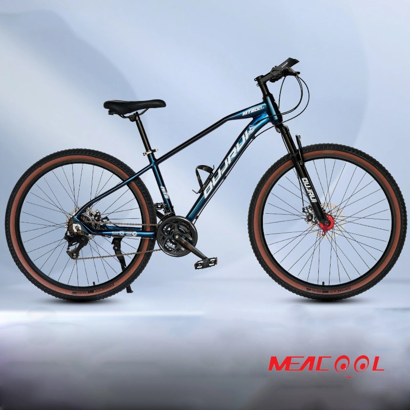 27.5 pollici più leggera Aluminico Mountain Bike Leggia Forch Downcountry Mountain Bike 1