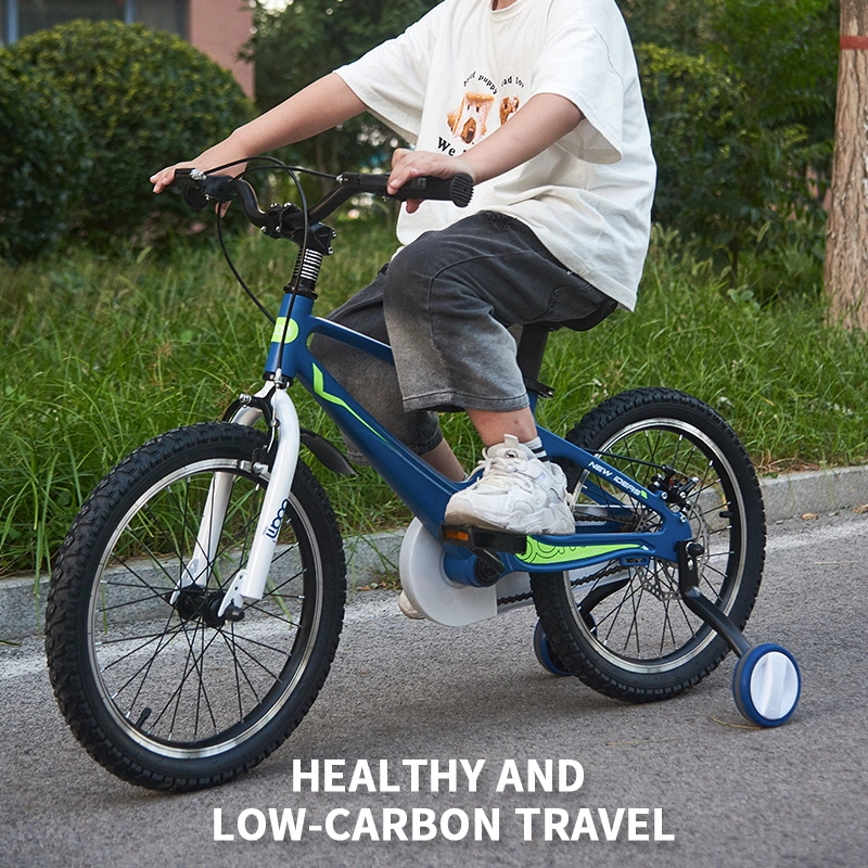 Bicicletta per bambini leggera e resistente 3