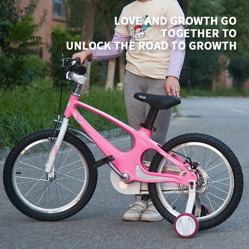 Bicicletta per bambini leggera e resistente 6