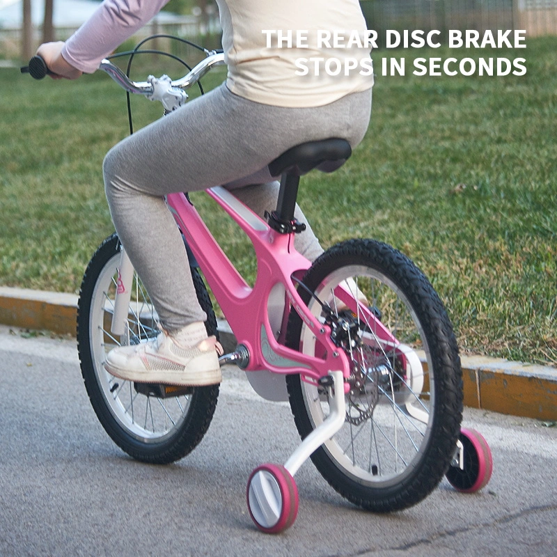 Bicicletta per bambini leggera e resistente 7