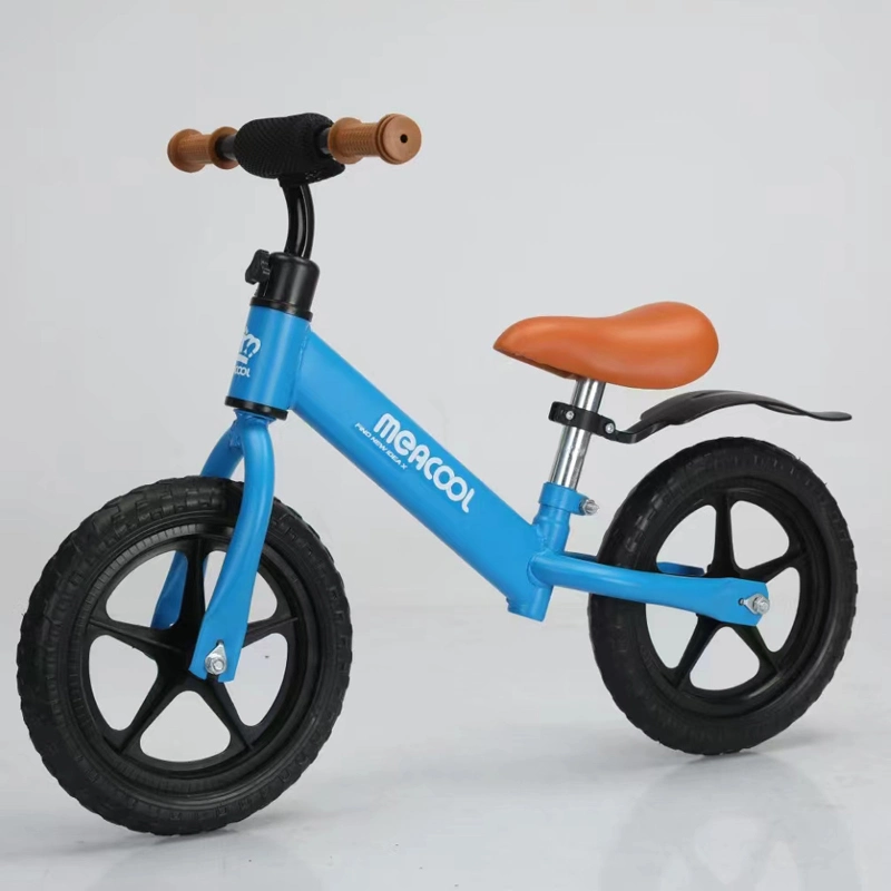 Biciclette per bambini con certificazione CE 0