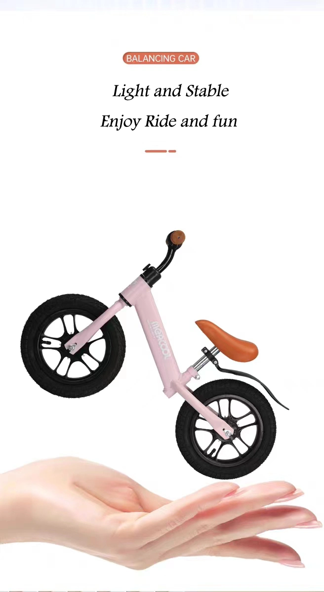 Biciclette per bambini con certificazione CE 3