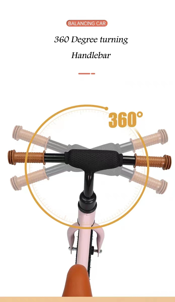 Biciclette per bambini con certificazione CE 6