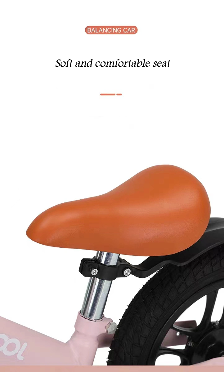 Biciclette per bambini con certificazione CE 5